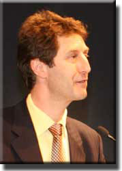 Simon Jacot de Boinod